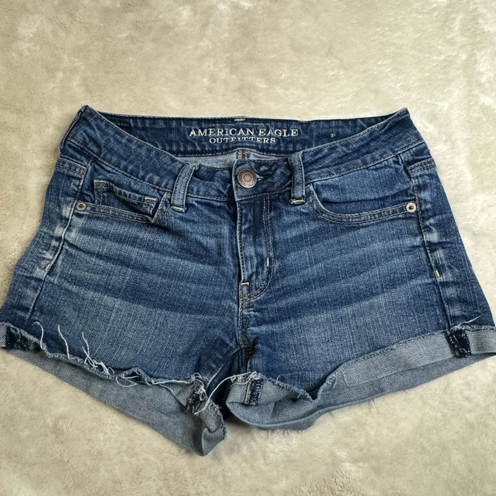 American eagle shorts